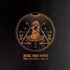 What Once Was… Liber II