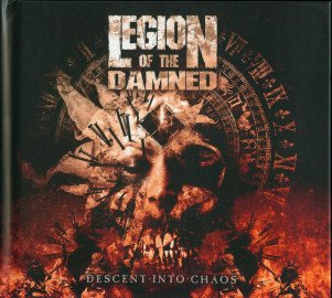 Descent Into Chaos