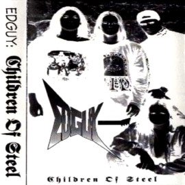 Children of Steel