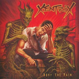 Bury the Pain