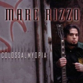 Colossal Myopia