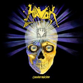 Conformicide