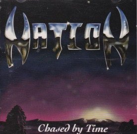 Chased by Time