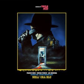 Nell’ ora blu