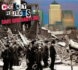 East End Babylon