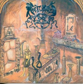 Nocturnus