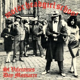 St Valentines Day Massacre