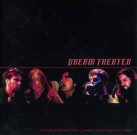 International Fan Clubs Christmas CD 1998