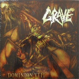 Dominion VIII