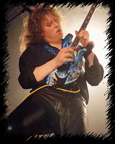 Timo Tolkki