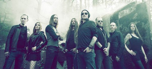 Eluveitie