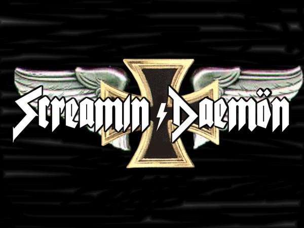 Screamin' Daemon
