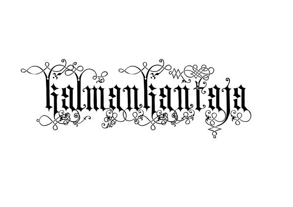 Kalmankantaja