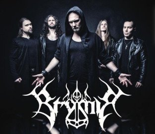 Brymir
