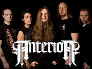 Anterior