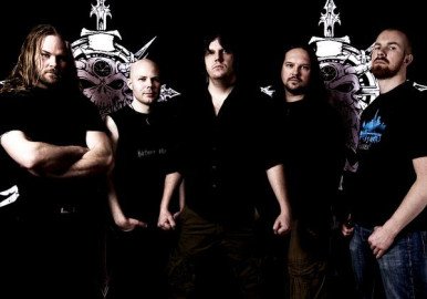 One Man Army and the Undead Quartet