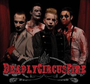 Deadly Circus Fire