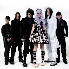 Lolita KompleX