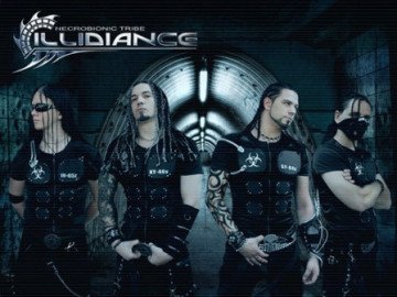 Illidiance