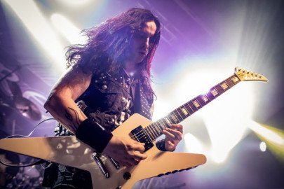 Gus G.