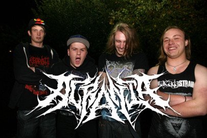 Acrania