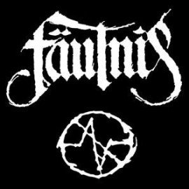 Fäulnis
