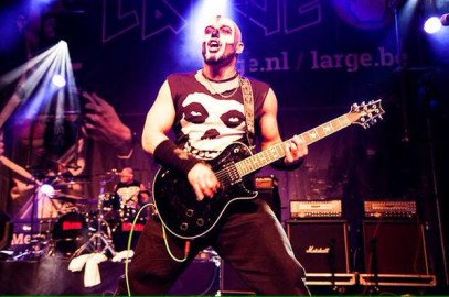 Marc Rizzo