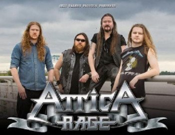 Attica Rage