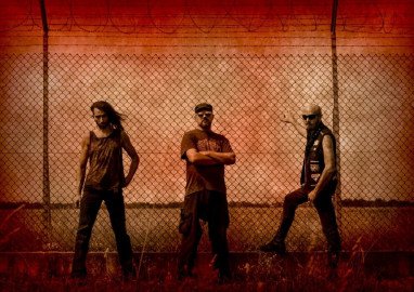 Nuclear Aggressor