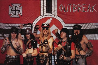 Outbreak