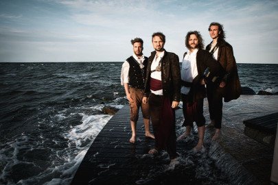 Terra Atlantica