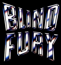 Blind Fury