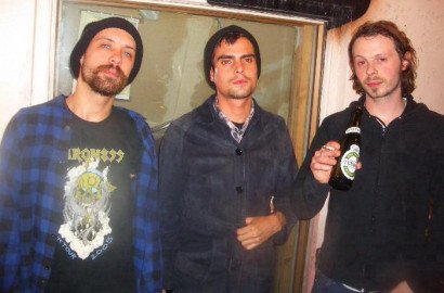 Trencher
