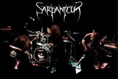 Sarpanitum