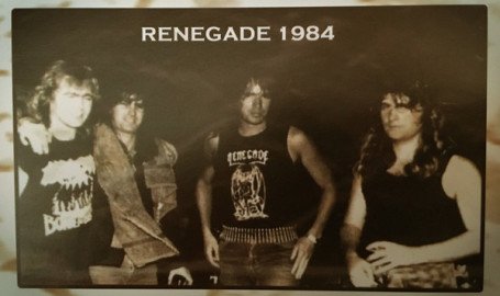 Renegade