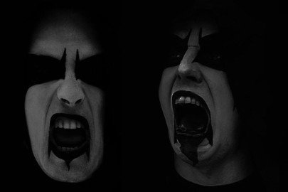 Lycanthropy