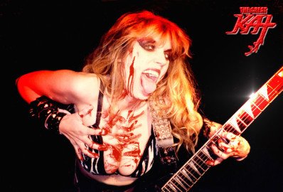 The Great Kat