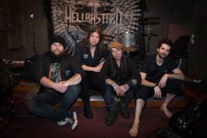 Hellbastard