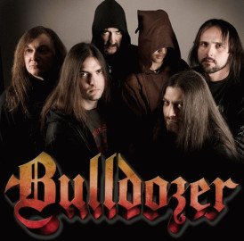 Bulldozer