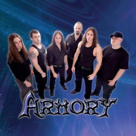 Armory