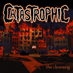 2001: The Cleansing