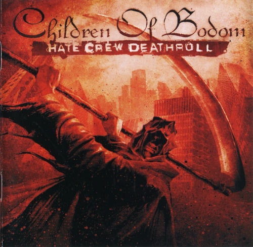 2003: Hate Crew Deathroll