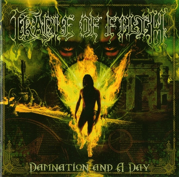 Damnation and a Day