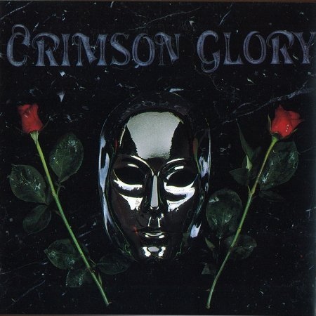 1986: Crimson Glory