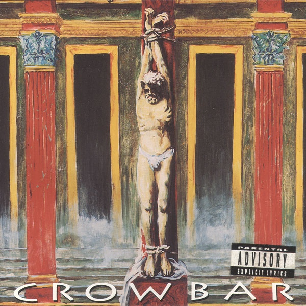 Crowbar