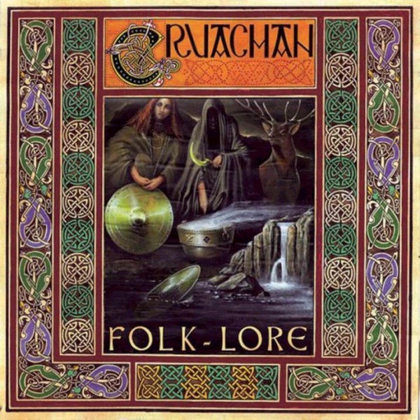 Folk-Lore