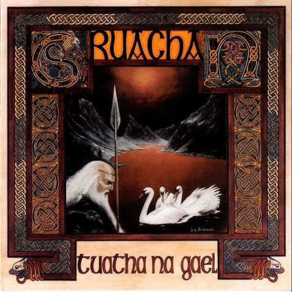 1995: Tuatha na Gael