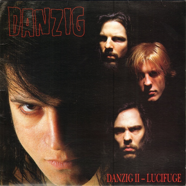 1990: Danzig II: Lucifuge