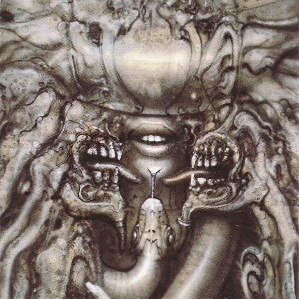 1992: Danzig III: How the Gods Kill