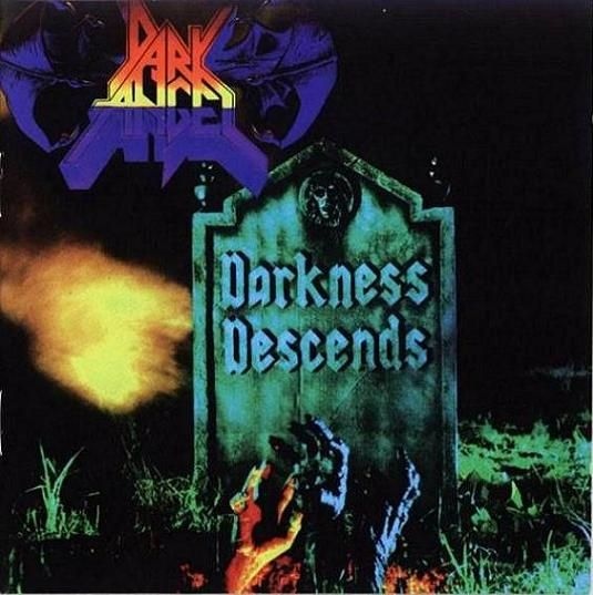 1986: Darkness Descends